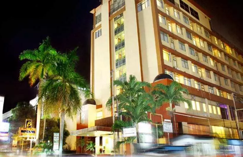 Bintang Wisata Mandiri