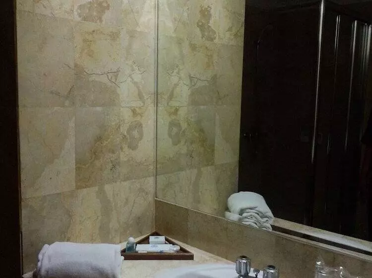 Fotos del hotel Bintang Wisata Mandiri:  12