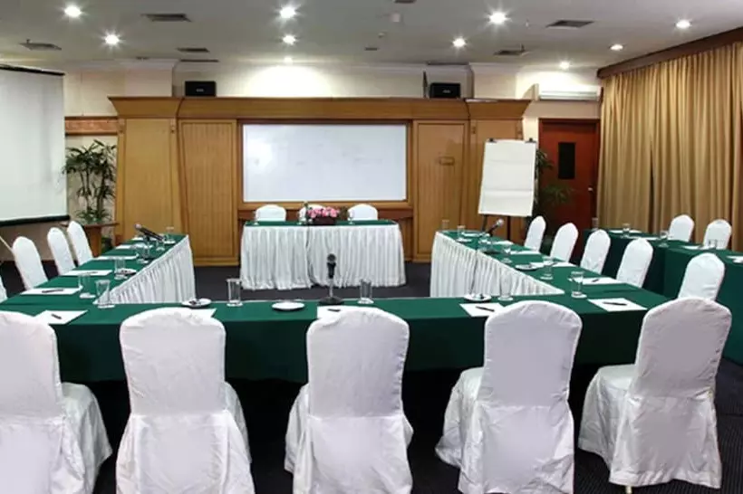 Fotos del hotel Bintang Wisata Mandiri:  17