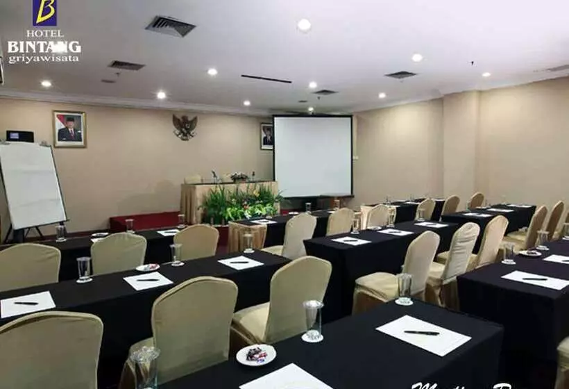 Fotos del hotel Bintang Wisata Mandiri:  5