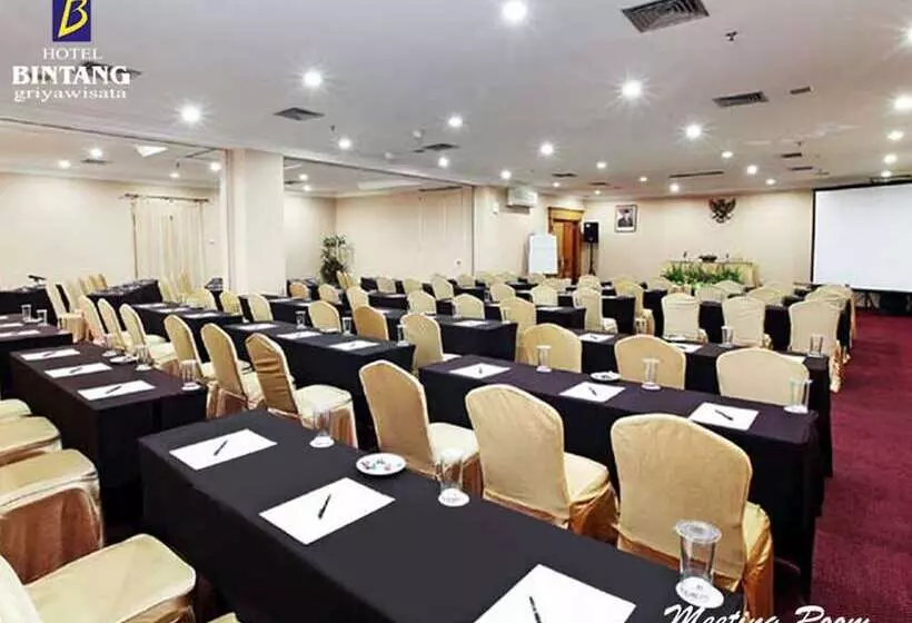 Fotos del hotel Bintang Wisata Mandiri:  20