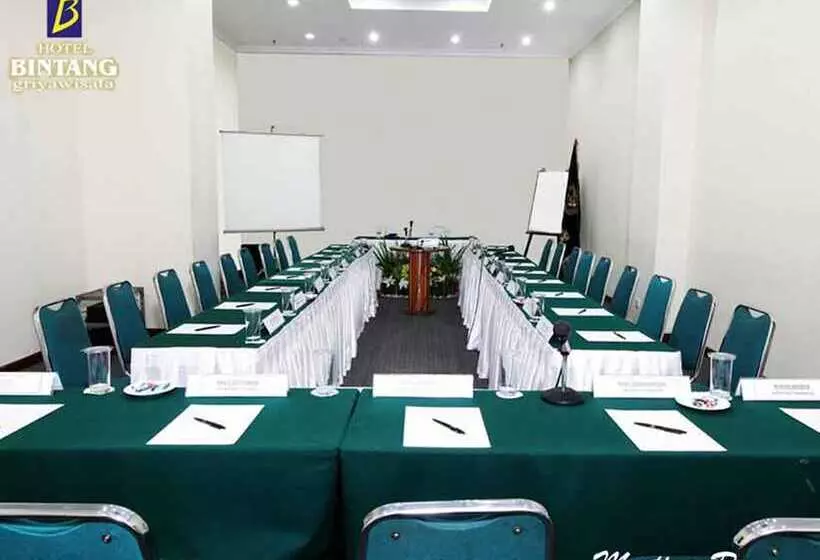 Fotos del hotel Bintang Wisata Mandiri:  11