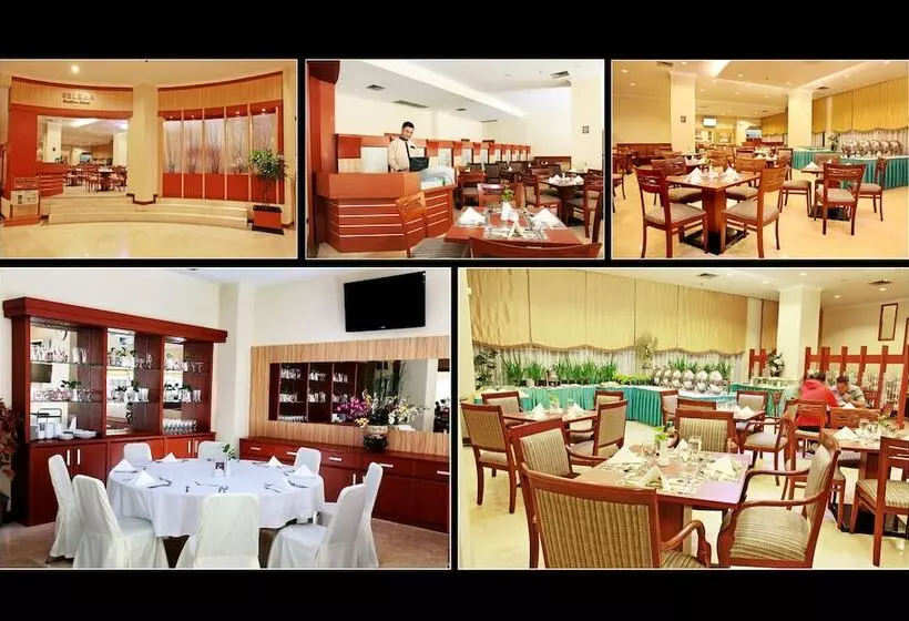 Fotos del hotel Bintang Wisata Mandiri:  4