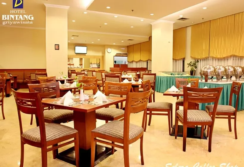 Fotos del hotel Bintang Wisata Mandiri:  10