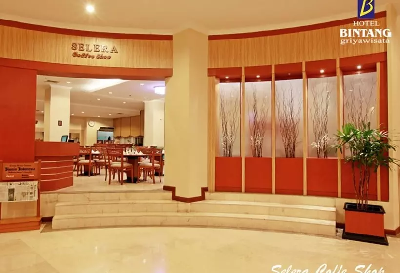 Fotos del hotel Bintang Wisata Mandiri:  19