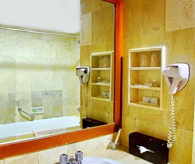 Fotos del hotel Bintang Wisata Mandiri:  6