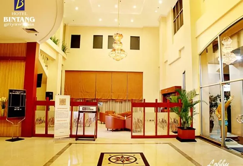 Fotos del hotel Bintang Wisata Mandiri:  9