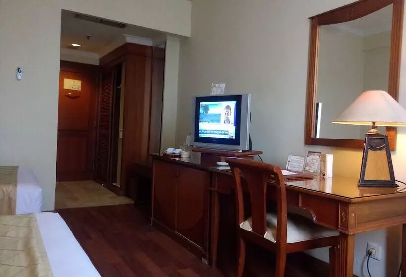 Fotos del hotel Bintang Wisata Mandiri:  22