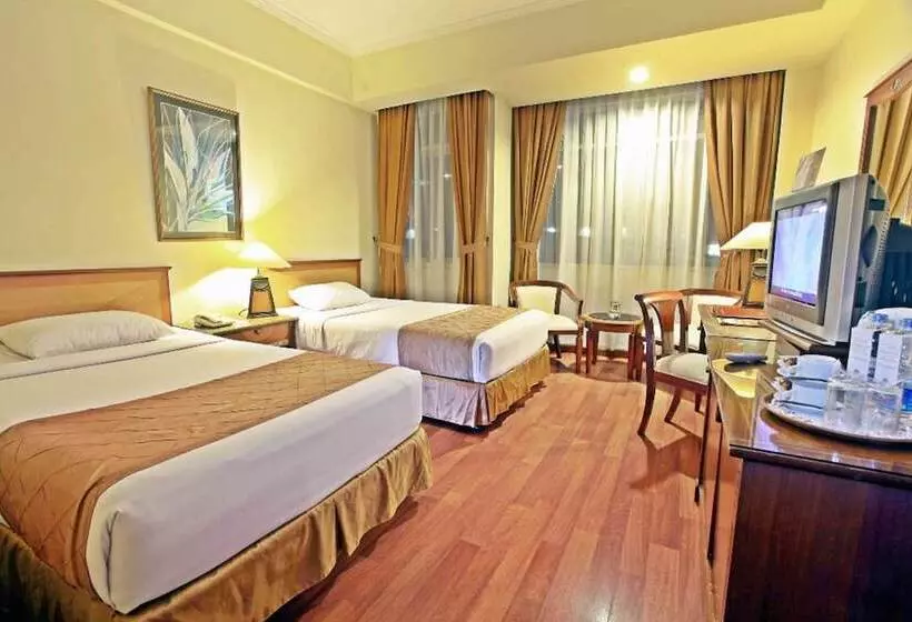 Fotos del hotel Bintang Wisata Mandiri:  14