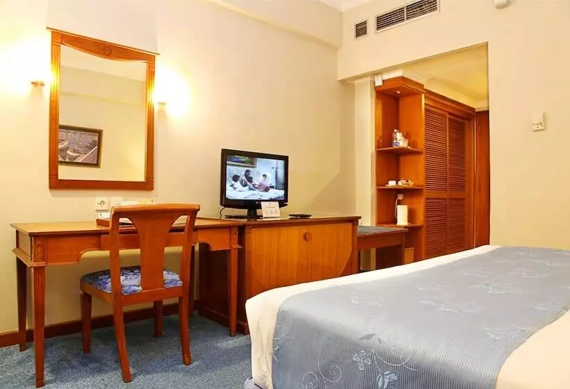 Fotos del hotel Bintang Wisata Mandiri:  21
