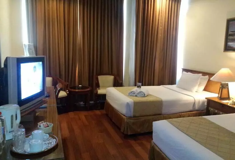 Fotos del hotel Bintang Wisata Mandiri:  18