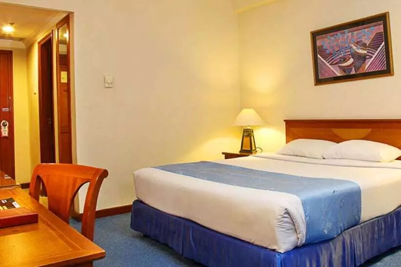 Fotos del hotel Bintang Wisata Mandiri:  8