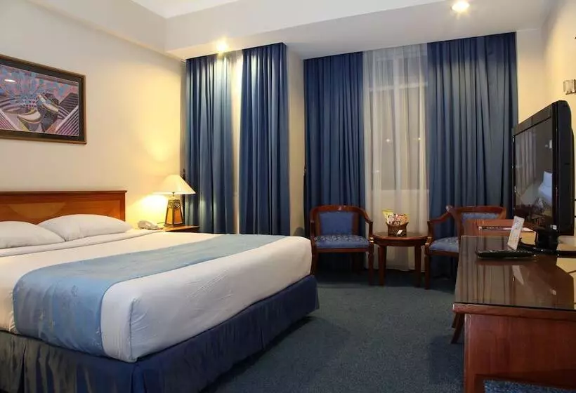 Fotos del hotel Bintang Wisata Mandiri:  2