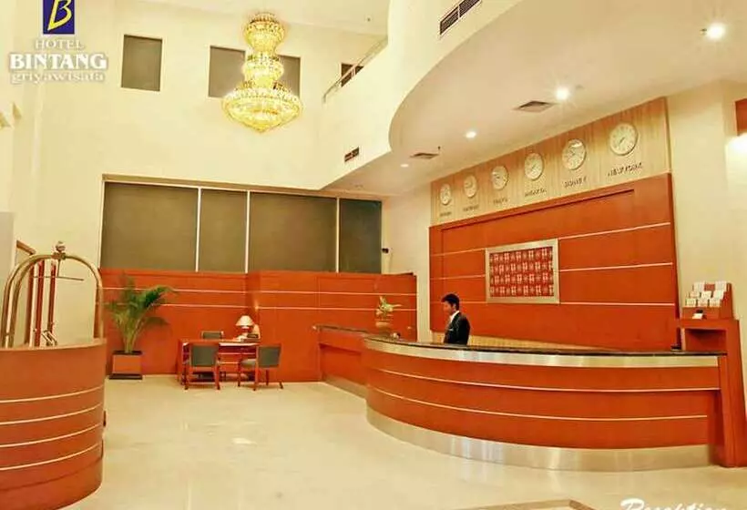 Fotos del hotel Bintang Wisata Mandiri:  3