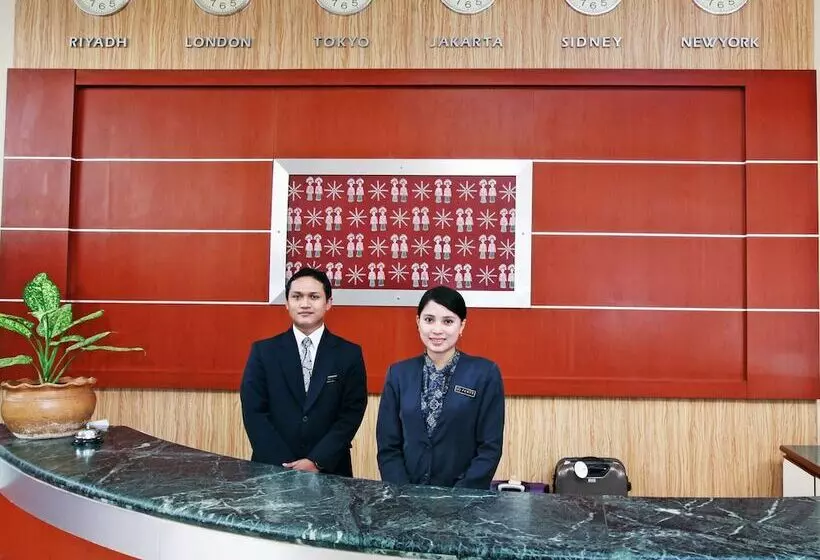 Fotos del hotel Bintang Wisata Mandiri:  7