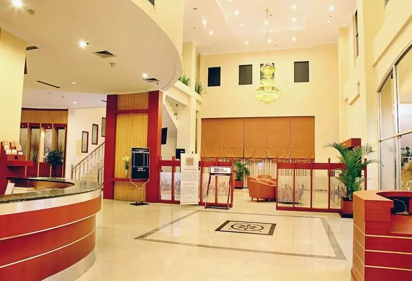 Fotos del hotel Bintang Wisata Mandiri:  15