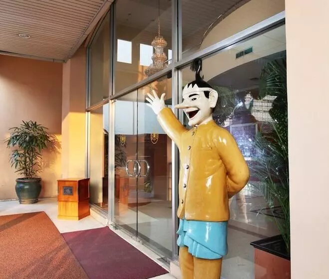 Fotos del hotel Bintang Wisata Mandiri:  13