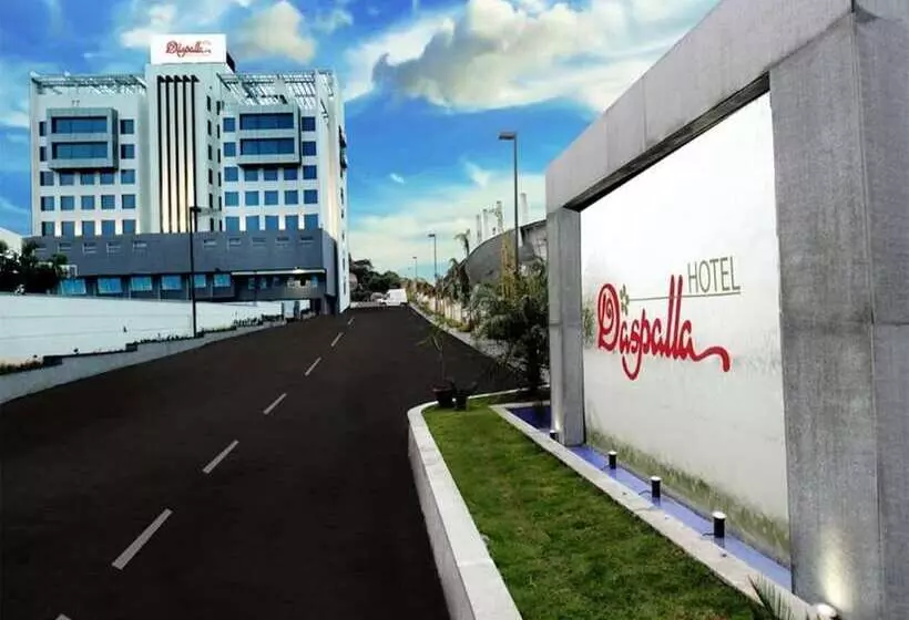 Fotos del hotel Daspalla Hyderabad:  9