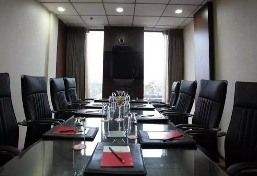 Fotos del hotel Daspalla Hyderabad:  16