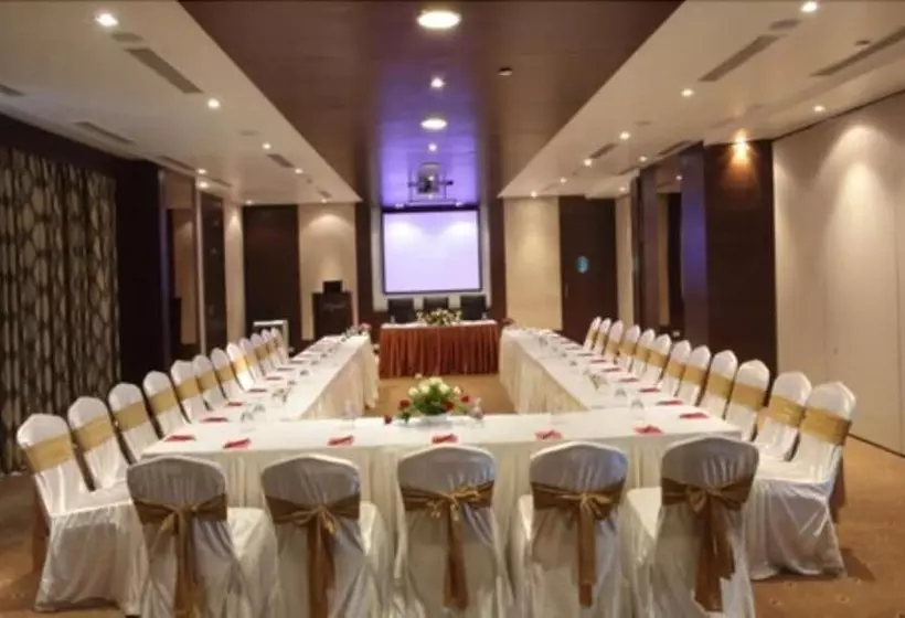 Fotos del hotel Daspalla Hyderabad:  18