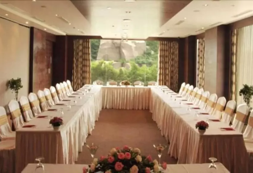 Fotos del hotel Daspalla Hyderabad:  19