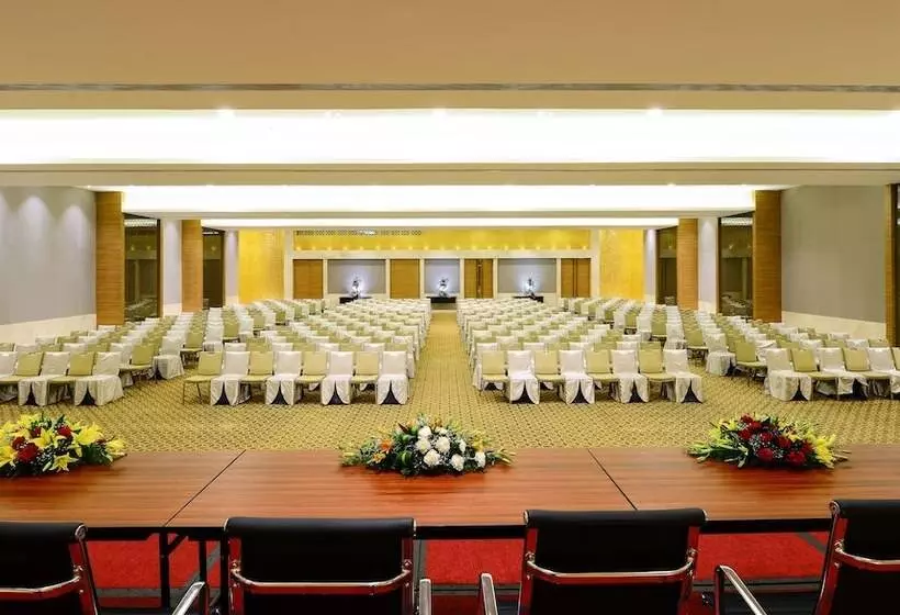 Fotos del hotel Daspalla Hyderabad:  20