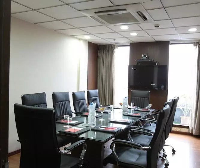 Fotos del hotel Daspalla Hyderabad:  8