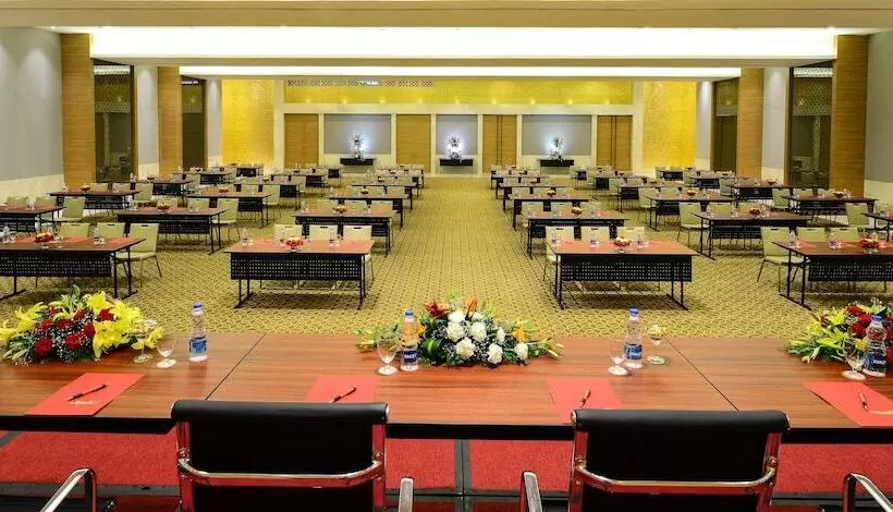 Fotos del hotel Daspalla Hyderabad:  13