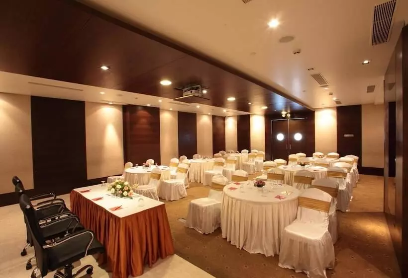 Fotos del hotel Daspalla Hyderabad:  21