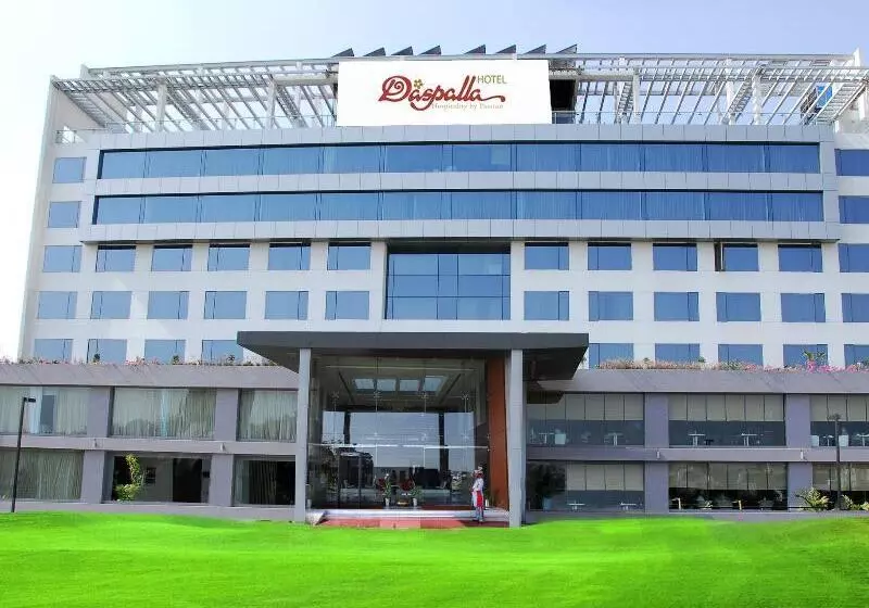 Fotos del hotel Daspalla Hyderabad:  10