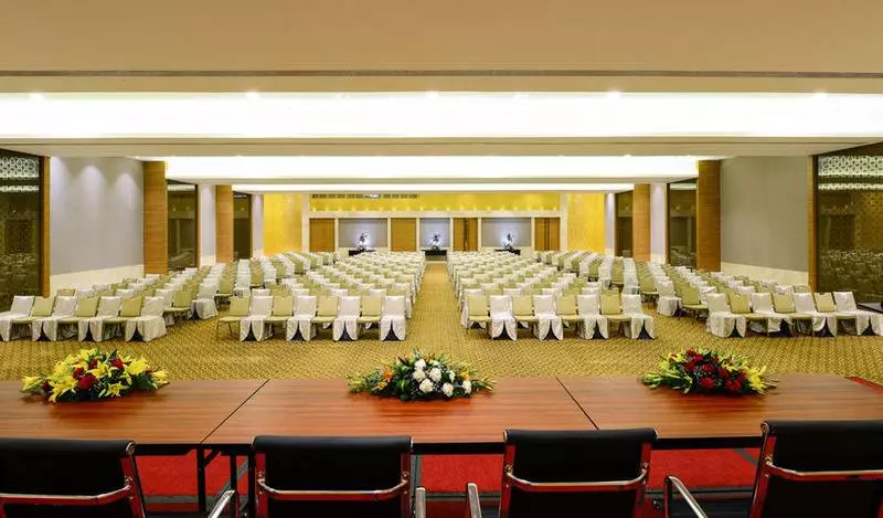 Fotos del hotel Daspalla Hyderabad:  24