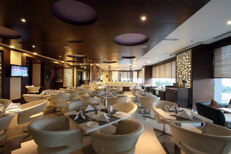 Fotos del hotel Daspalla Hyderabad:  7