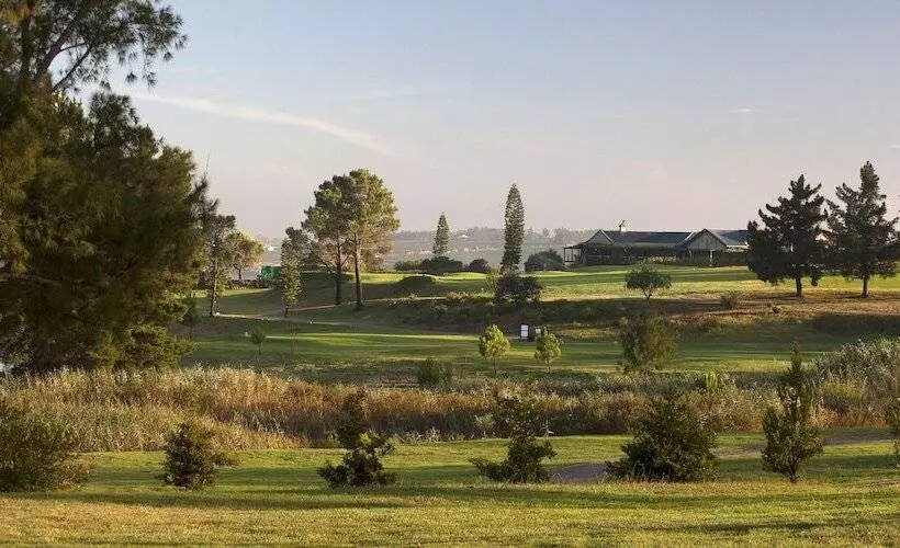 Fotos del hotel Devonvale Golf & Wine Lodge:  13