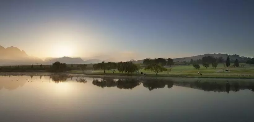 Fotos del hotel Devonvale Golf & Wine Lodge:  7