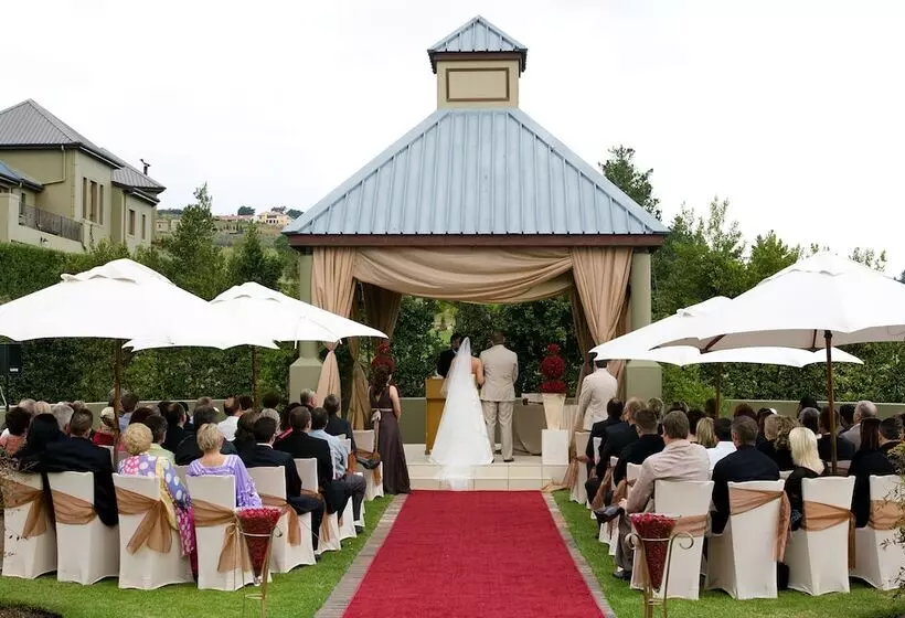 Fotos del hotel Devonvale Golf & Wine Lodge:  15