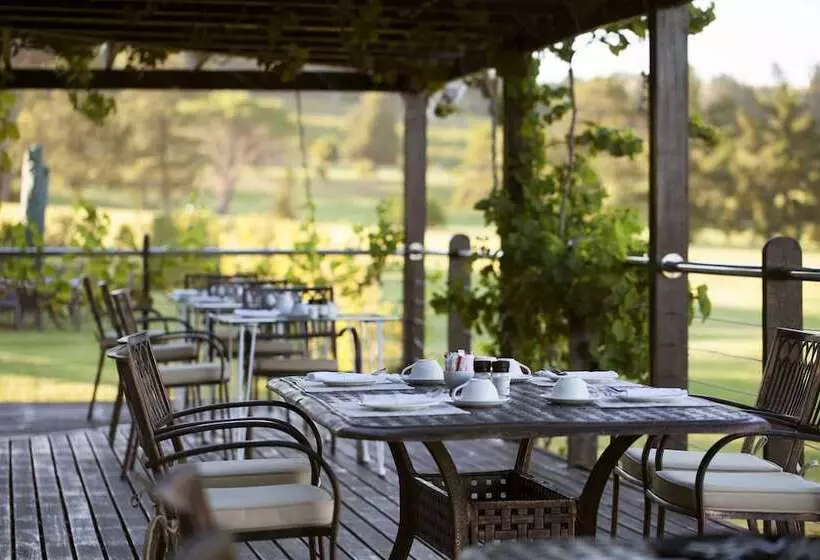 Fotos del hotel Devonvale Golf & Wine Lodge:  5