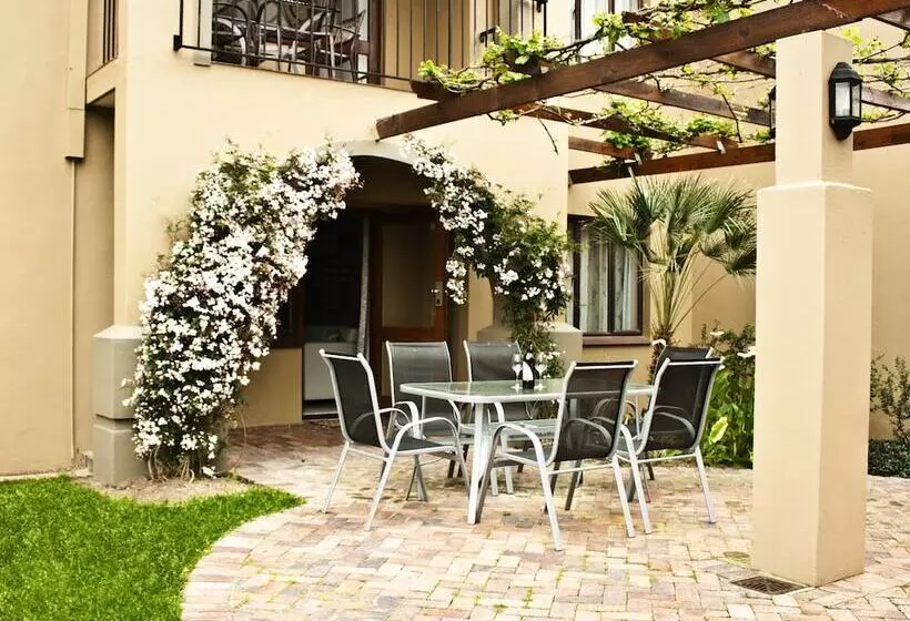 Fotos del hotel Devonvale Golf & Wine Lodge:  8