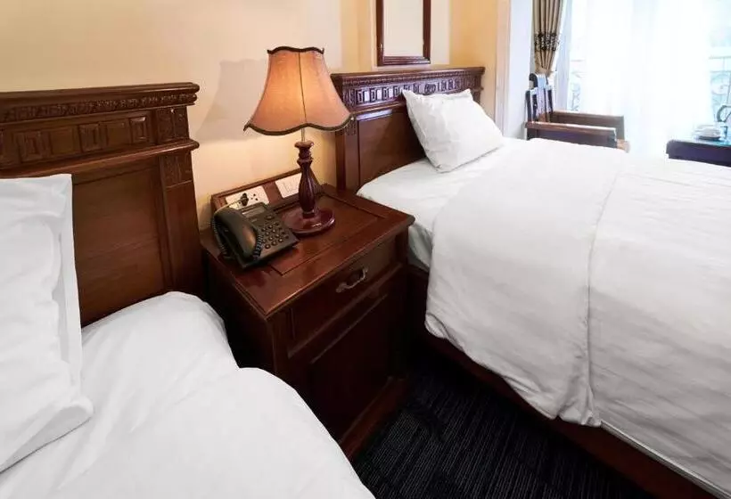 Fotos del hotel Eden:  17