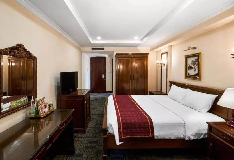 Fotos del hotel Eden:  24