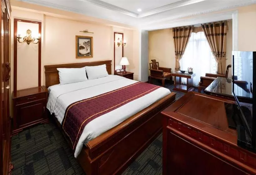 Fotos del hotel Eden:  22