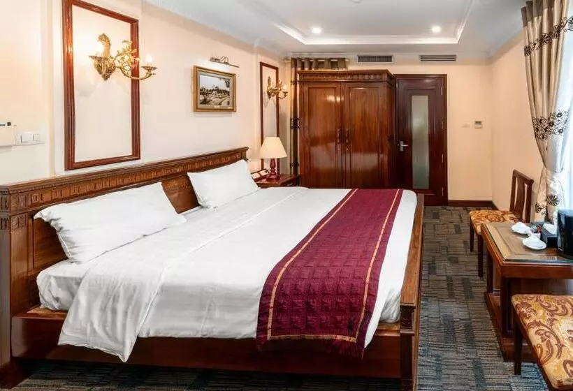 Fotos del hotel Eden:  21