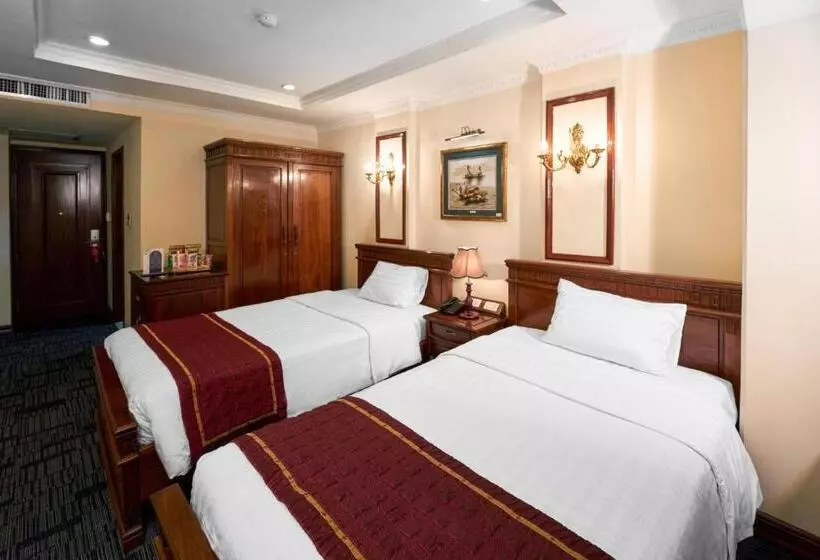 Fotos del hotel Eden:  20