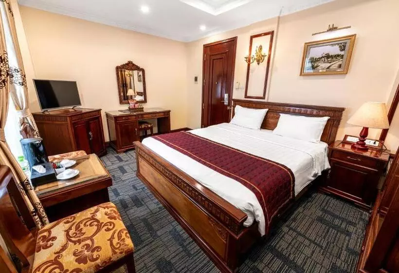 Fotos del hotel Eden:  18