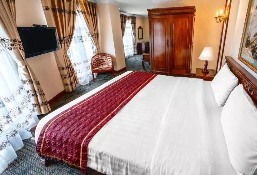 Fotos del hotel Eden:  15