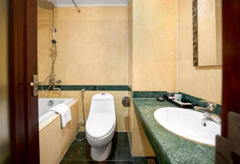 Fotos del hotel Eden:  9