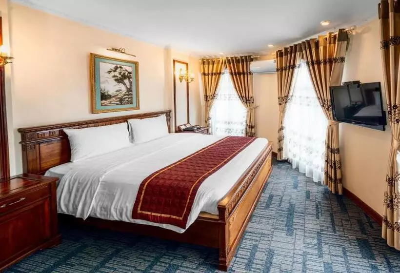 Fotos del hotel Eden:  6