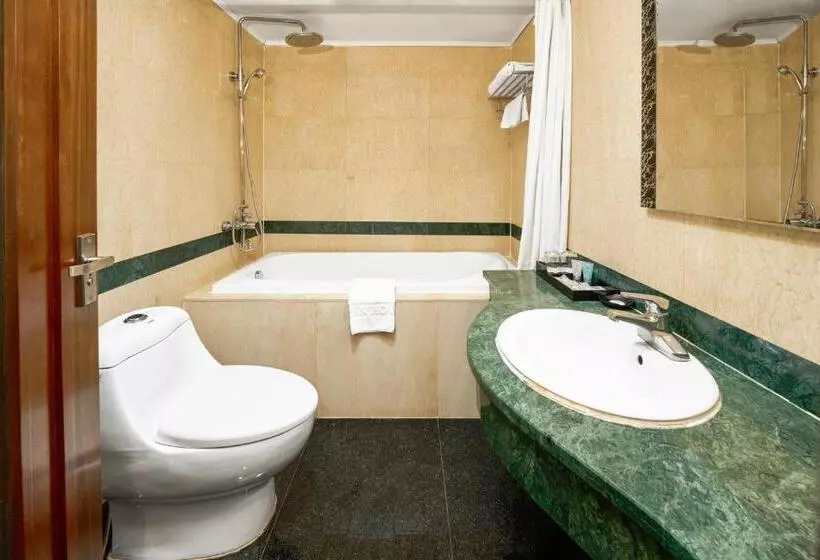 Fotos del hotel Eden:  5