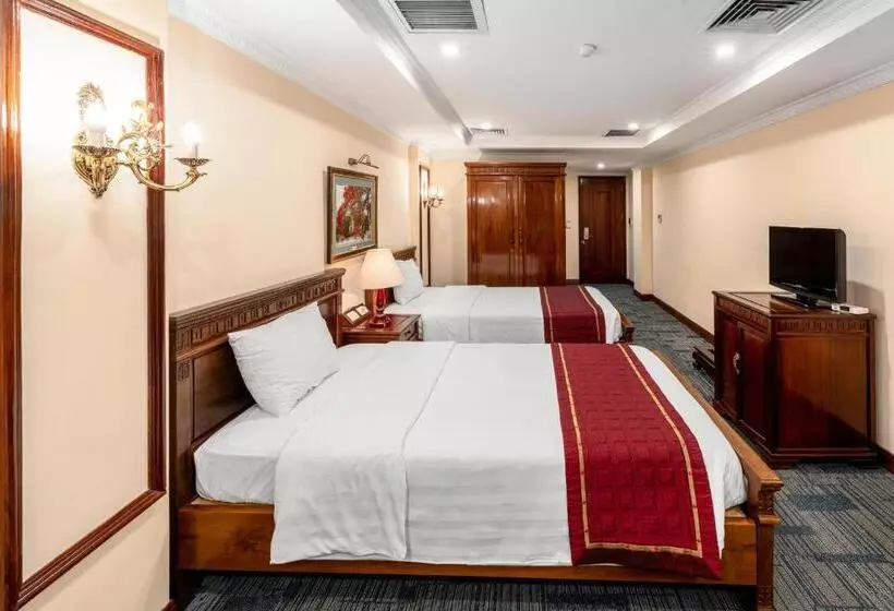 Fotos del hotel Eden:  10