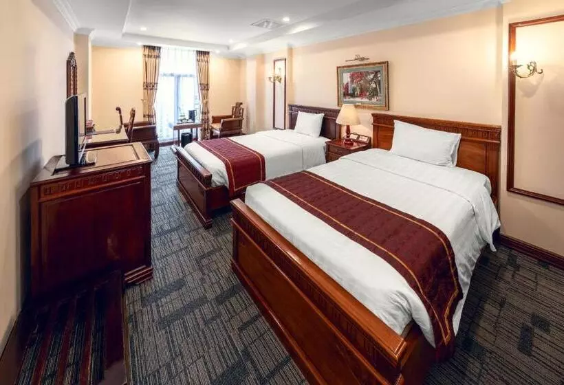 Fotos del hotel Eden:  13