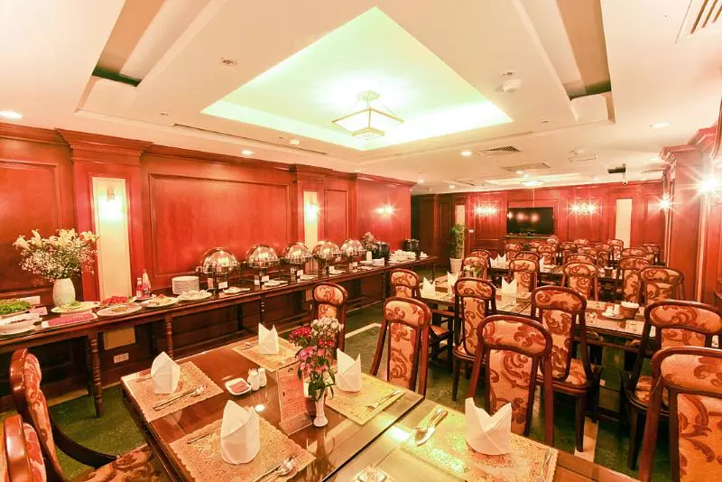 Fotos del hotel Eden:  3